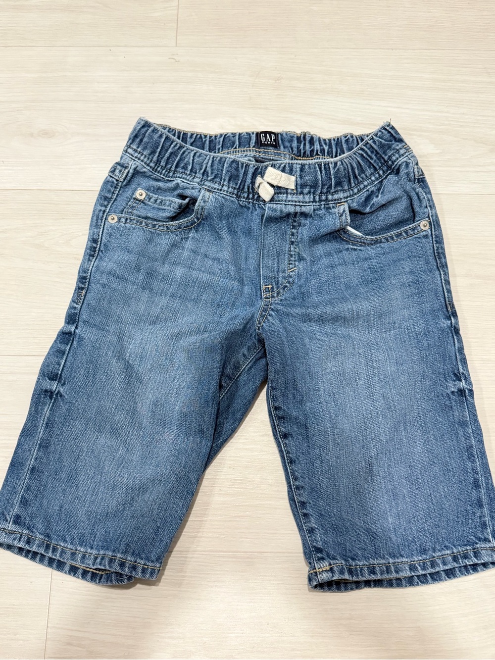 Gap jeans shorts
